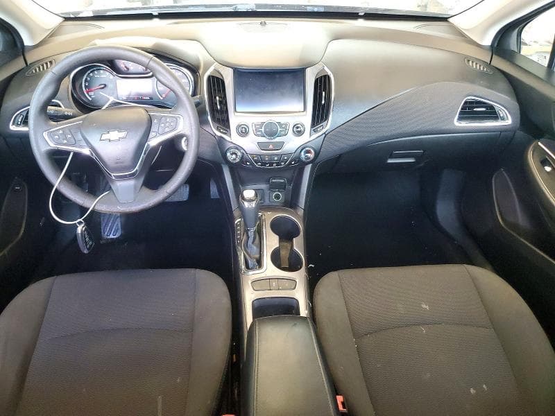 2016 CHEVROLET CRUZE LT 8