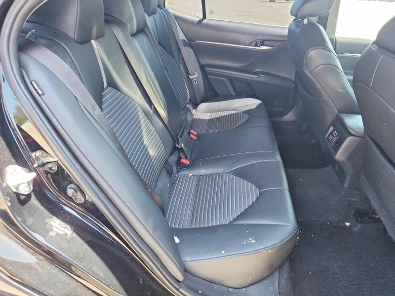 2023 TOYOTA CAMRY SE 10