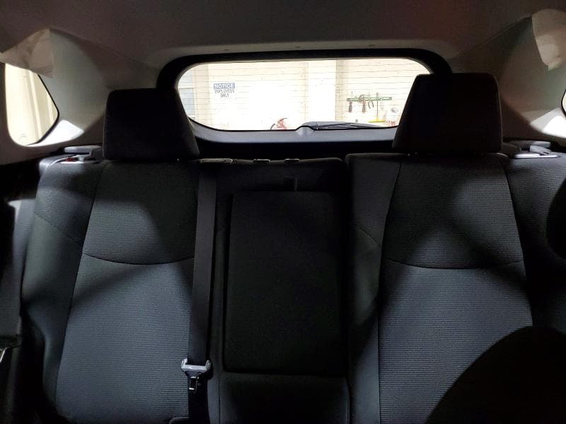 2020 TOYOTA RAV4 LE 10