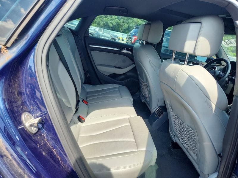 2018 AUDI A3 PREMIUM PLUS 10