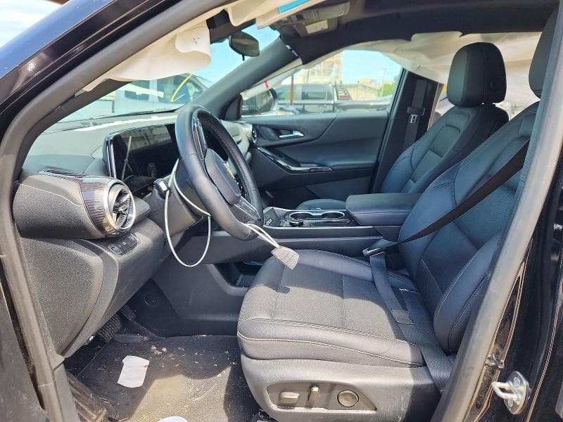 2026 CHEVROLET EQUINOX LT 7