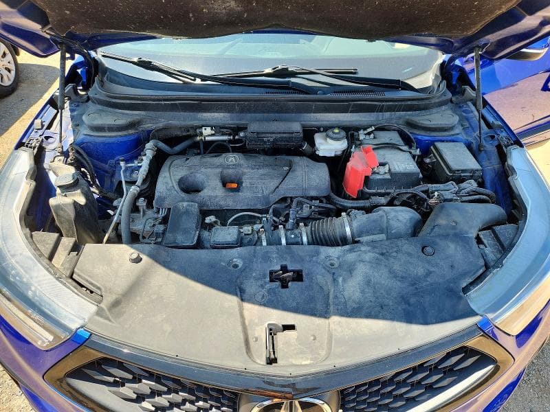 2019 ACURA RDX A-SPEC 11