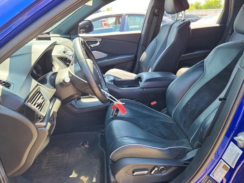 2019 ACURA RDX A-SPEC 7