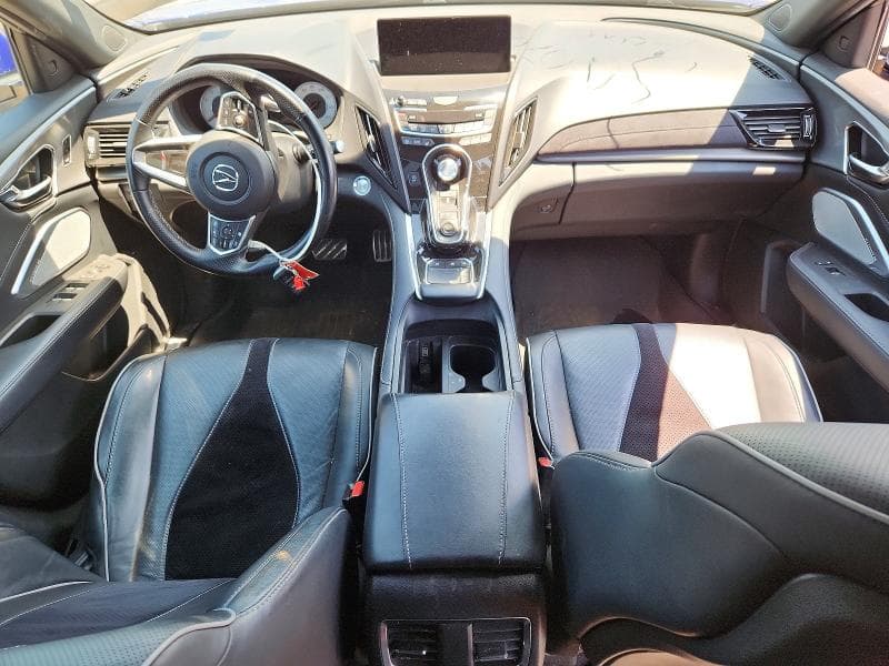 2019 ACURA RDX A-SPEC 8