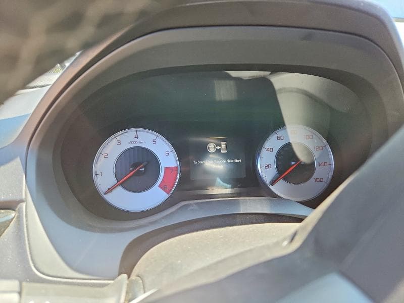 2019 ACURA RDX A-SPEC 9