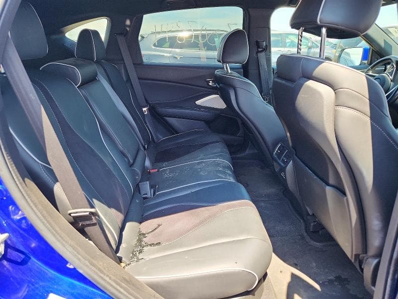 2019 ACURA RDX A-SPEC 10