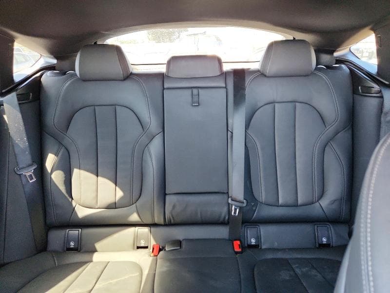 2022 BMW X6 XDRIVE40I XDRIVE40I 10