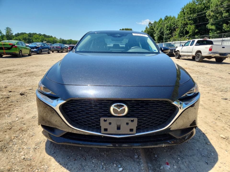 2024 MAZDA 3 5