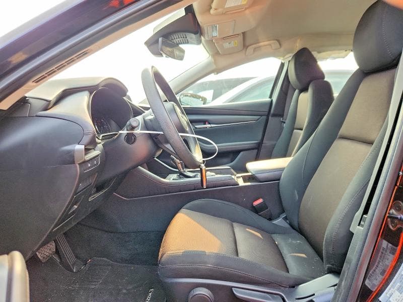 2024 MAZDA 3 7