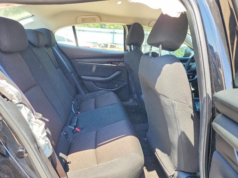 2024 MAZDA 3 10