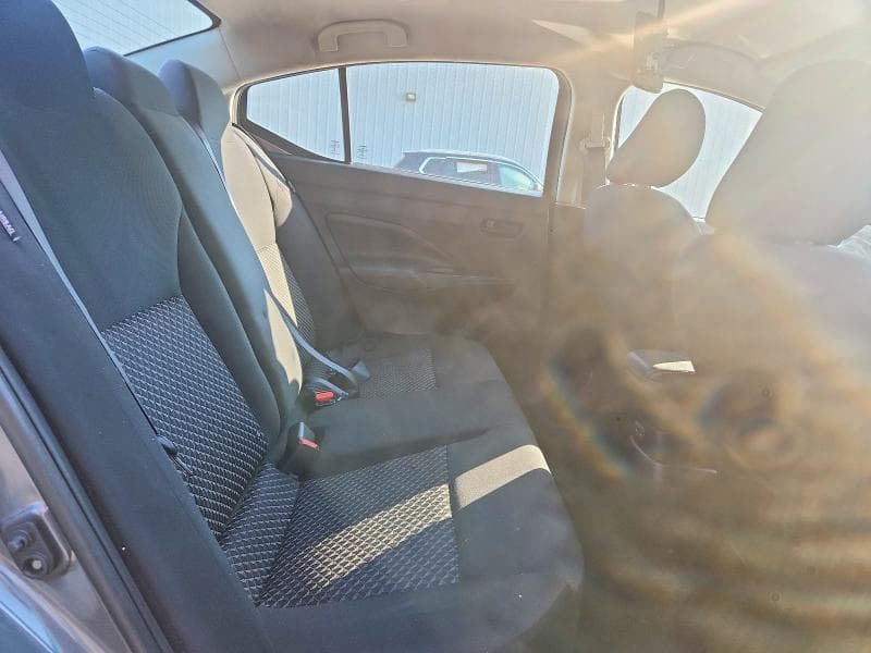 2021 NISSAN VERSA S 10
