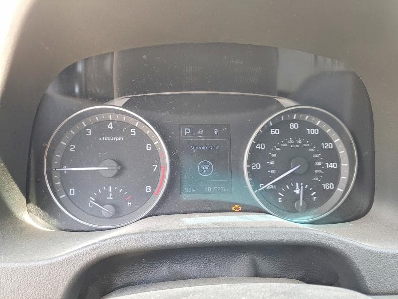 2018 HYUNDAI ELANTRA VALUE EDITION VALUE EDITION 9