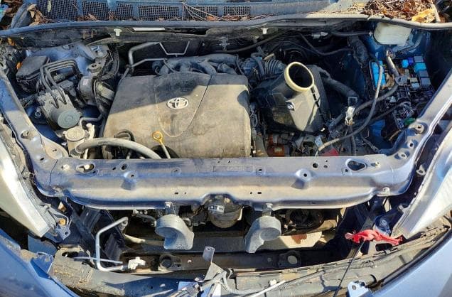2017 TOYOTA SIENNA XLE 8-PASSENGER XLE 8-PASSENGER 13