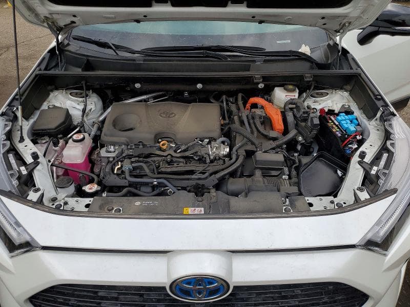 2024 TOYOTA RAV4 XSE 11