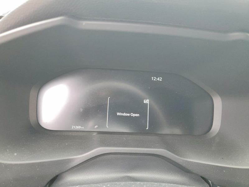 2024 TOYOTA RAV4 XSE 9
