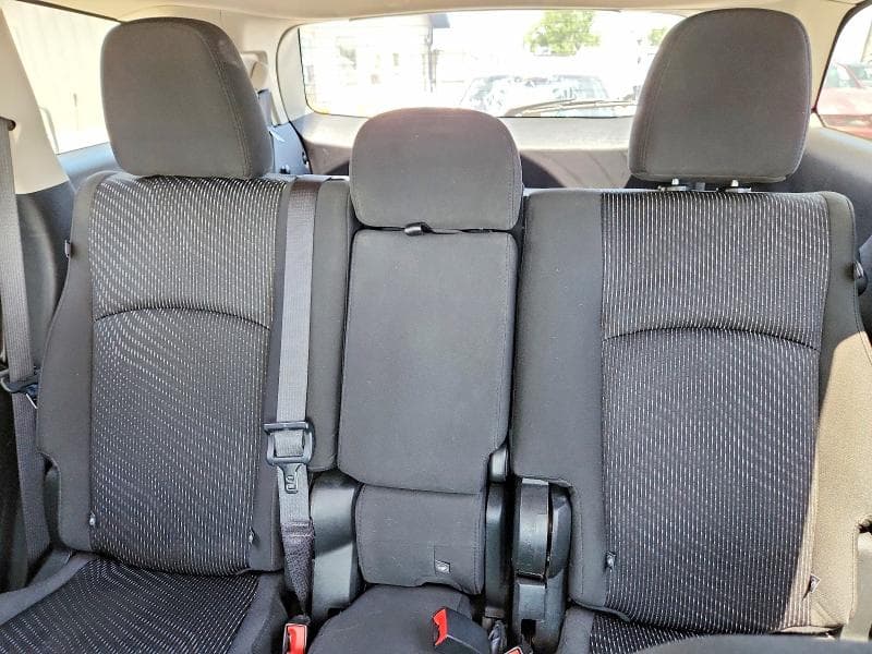 2018 DODGE JOURNEY SE SE 10