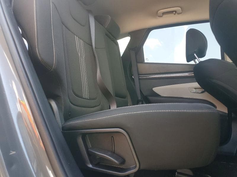 2024 HYUNDAI TUCSON SEL 11