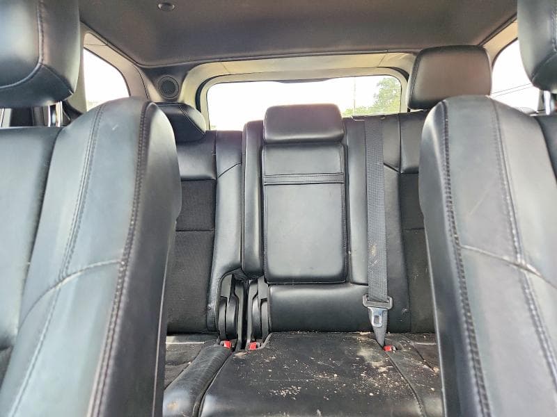 2018 JEEP GRAND CHEROKEE LAREDO 10