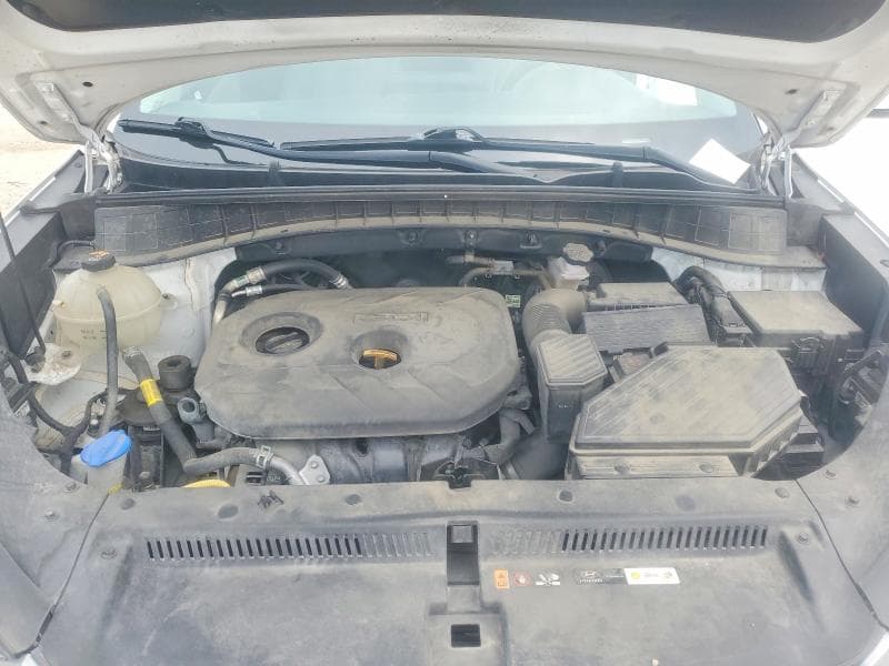2020 HYUNDAI TUCSON VALUE 12