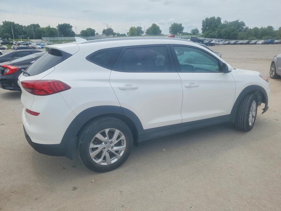 2020 HYUNDAI TUCSON VALUE 3