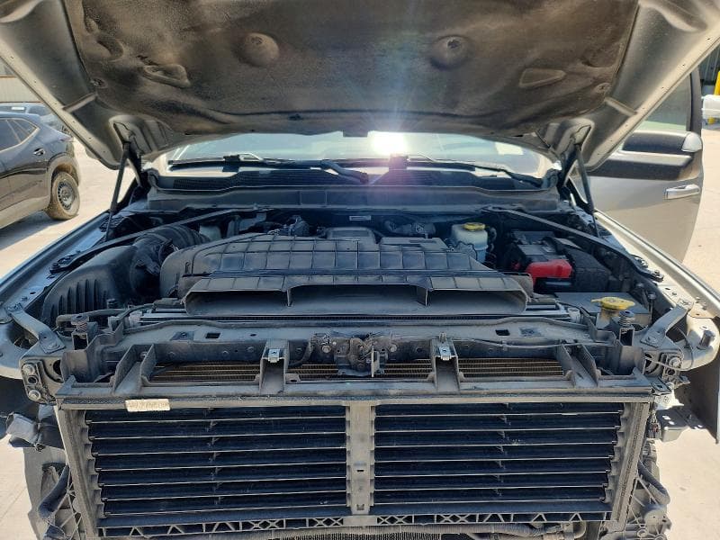 2021 RAM 2500 BIG HORN BIG HORN 11