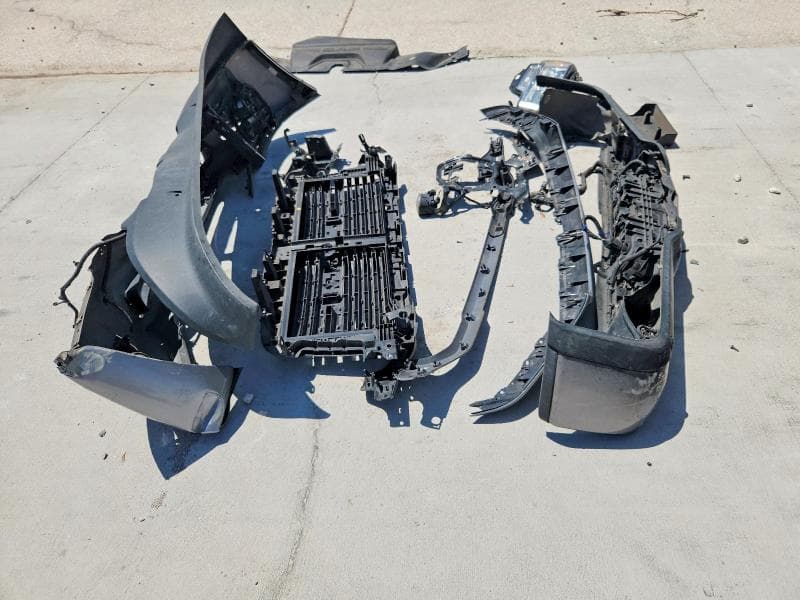 2021 RAM 2500 BIG HORN BIG HORN 12