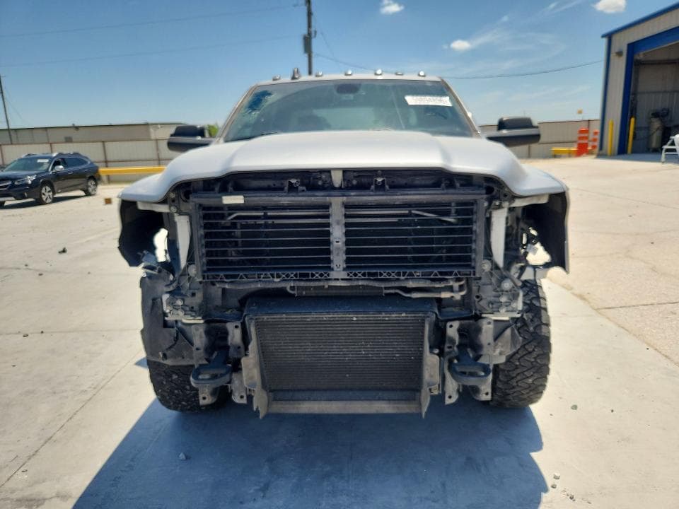 2021 RAM 2500 BIG HORN BIG HORN 5