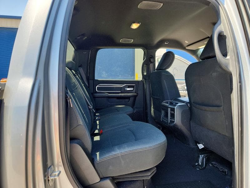 2021 RAM 2500 BIG HORN BIG HORN 10