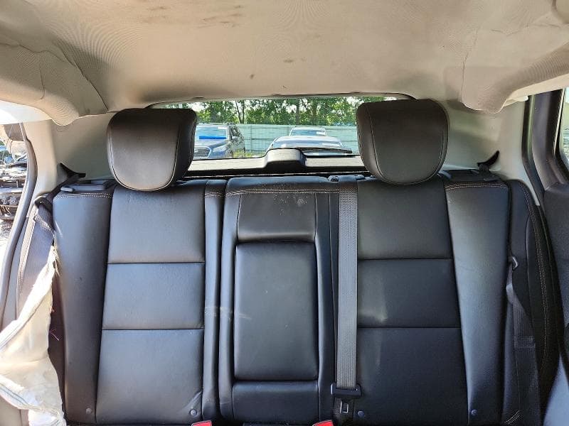 2021 CHEVROLET TRAX 1LT 10