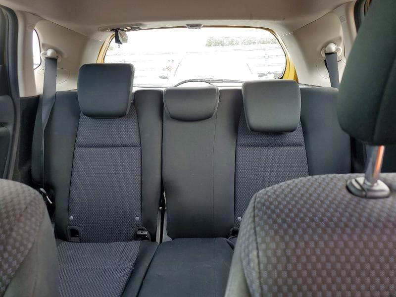 2019 HONDA FIT LX 10