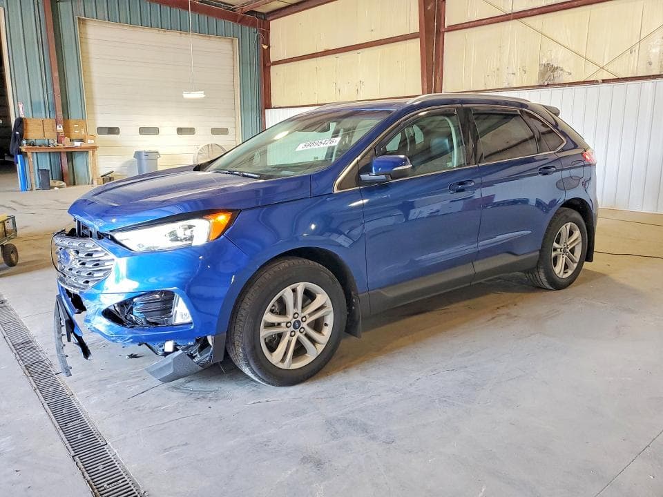 2020 FORD EDGE SEL - 1