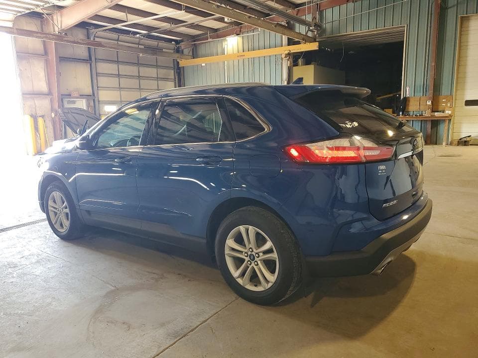 2020 FORD EDGE SEL 2