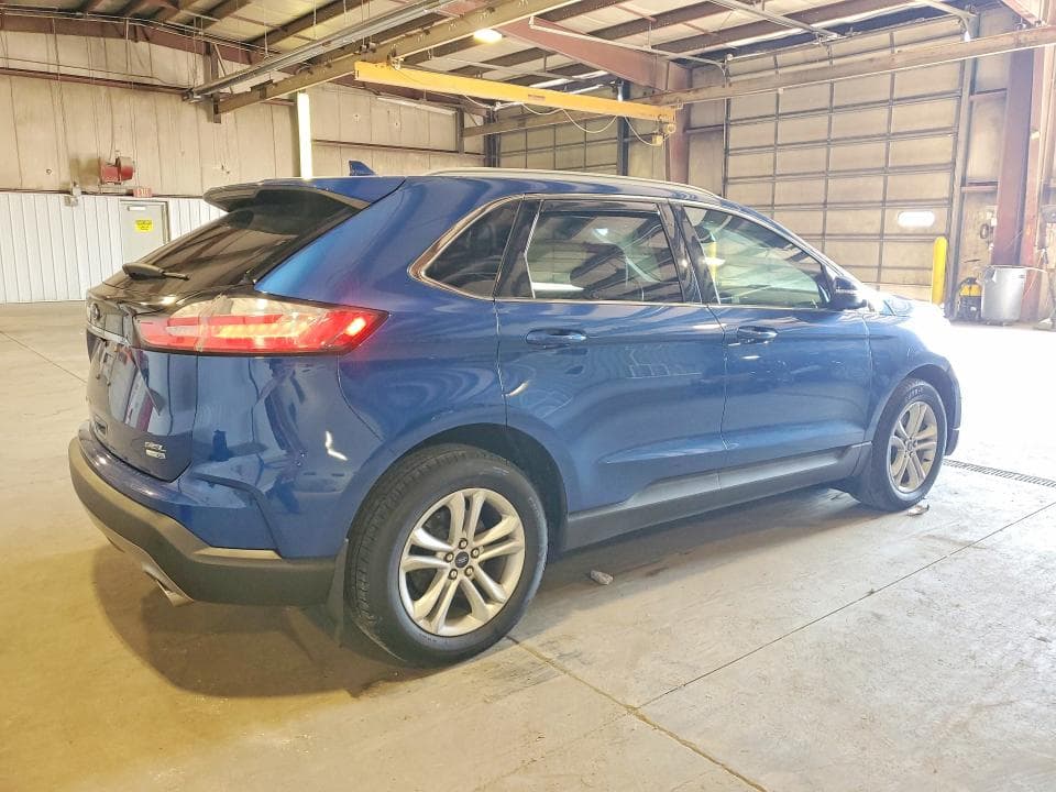 2020 FORD EDGE SEL 3