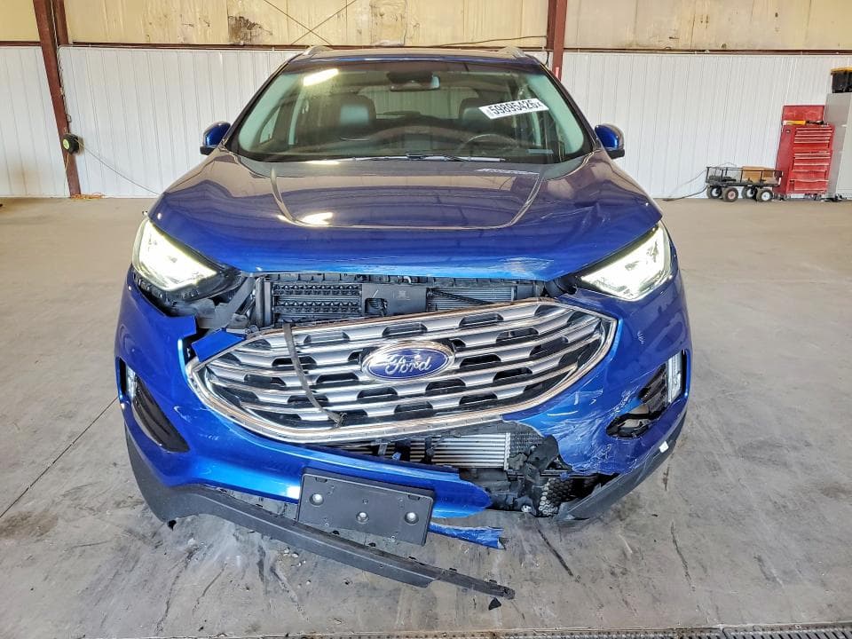 2020 FORD EDGE SEL 5