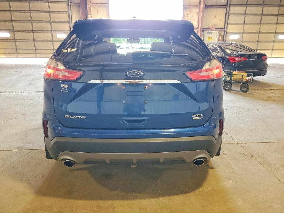 2020 FORD EDGE SEL 6