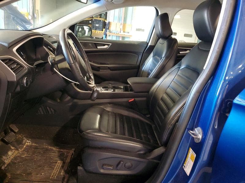 2020 FORD EDGE SEL 7