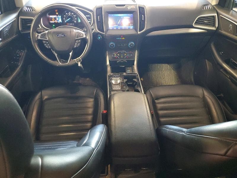 2020 FORD EDGE SEL 8