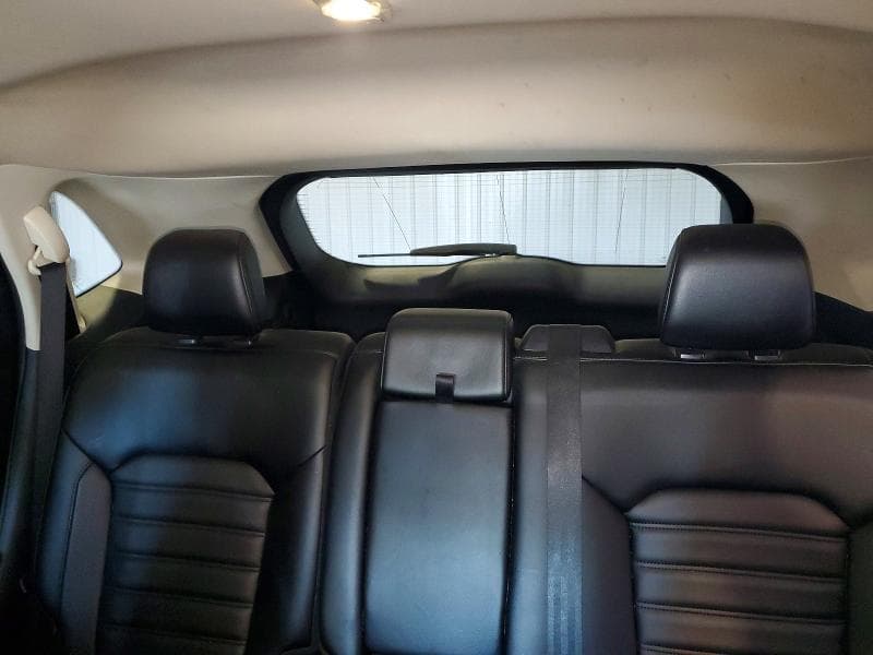 2020 FORD EDGE SEL 10