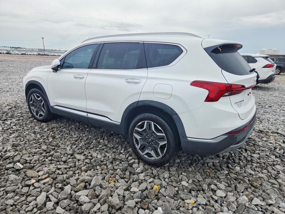 2021 HYUNDAI SANTA FE LIMITED 2