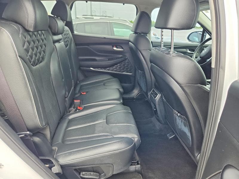 2021 HYUNDAI SANTA FE LIMITED 10
