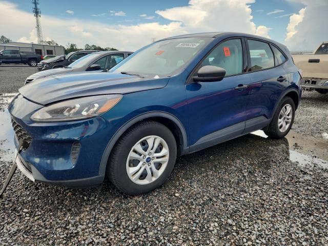 2020 FORD ESCAPE S - 1