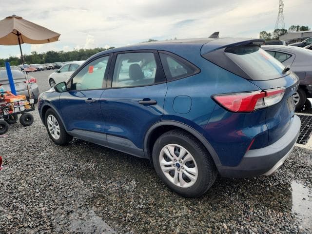 2020 FORD ESCAPE S 2