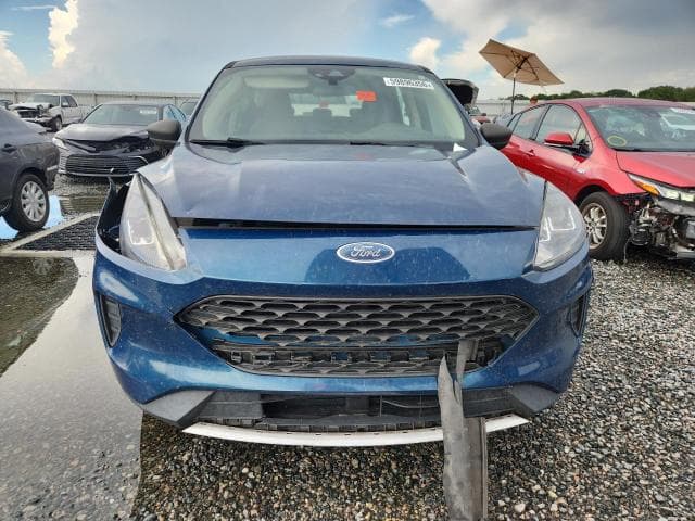 2020 FORD ESCAPE S 5