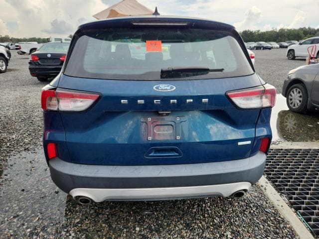 2020 FORD ESCAPE S 6