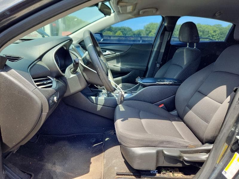 2018 CHEVROLET MALIBU LS LS 7