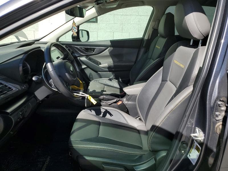 2023 SUBARU CROSSTREK SPORT 7