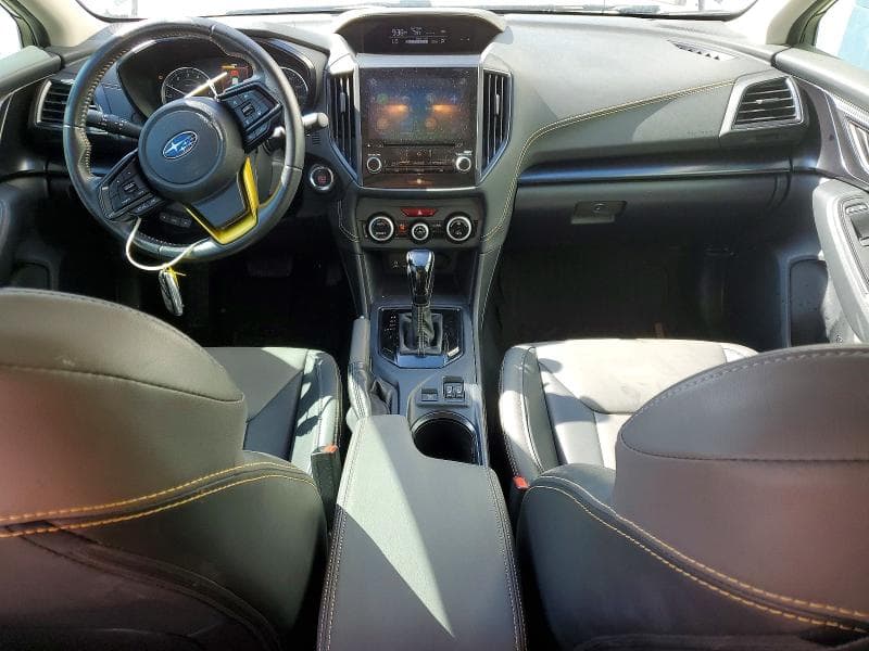 2023 SUBARU CROSSTREK SPORT 8