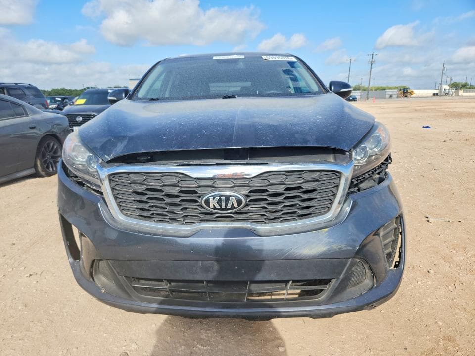 2020 KIA SORENTO S S 5