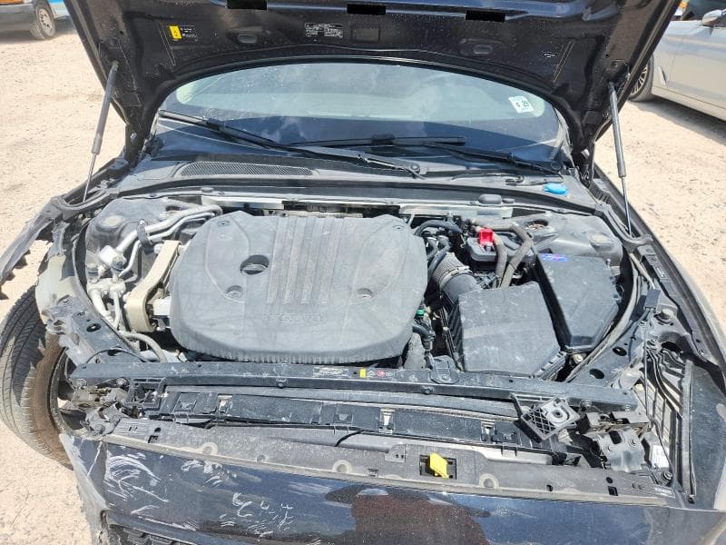 2024 VOLVO S60 CORE CORE 12