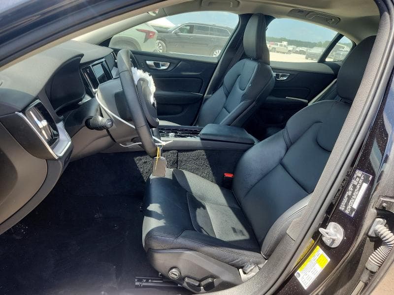 2024 VOLVO S60 CORE CORE 8